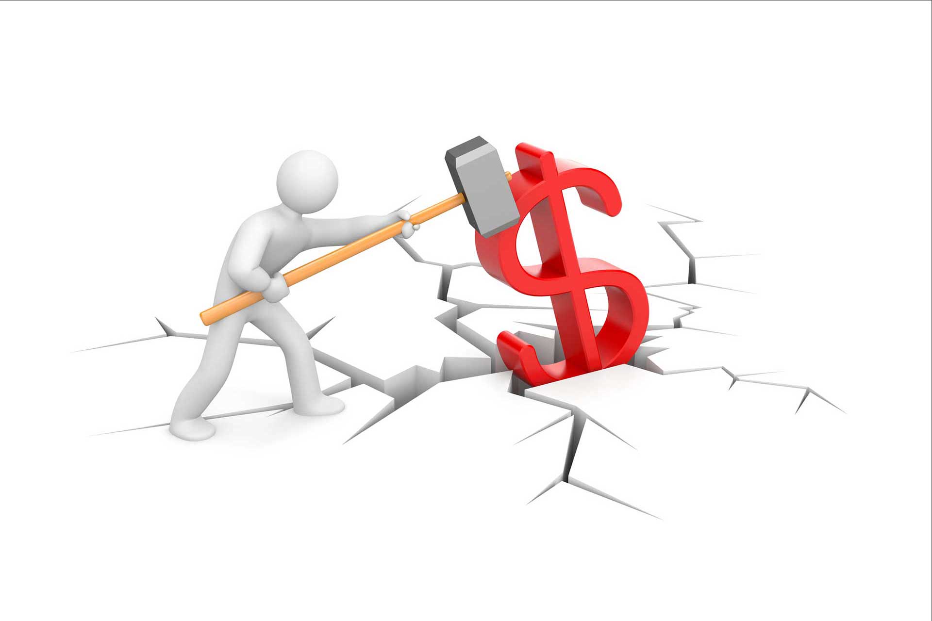 Avoid costly pitfalls in real estate