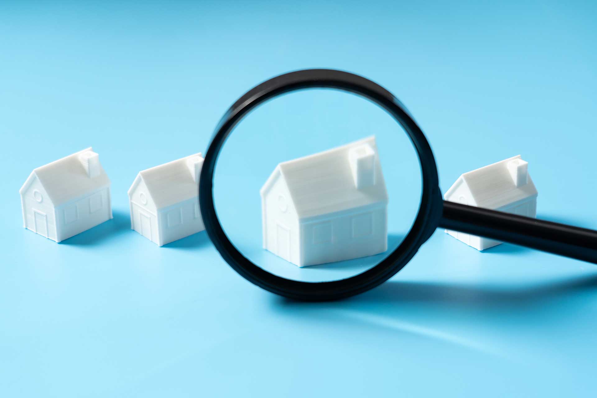 What to look for to avoid real estate transaction costly mistakes